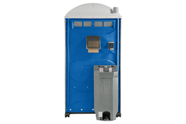 Deluxe Flushable Porta Potty Bryant AR