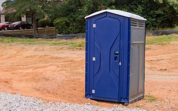 Short-Term Porta Potty Rentals Bryant AR