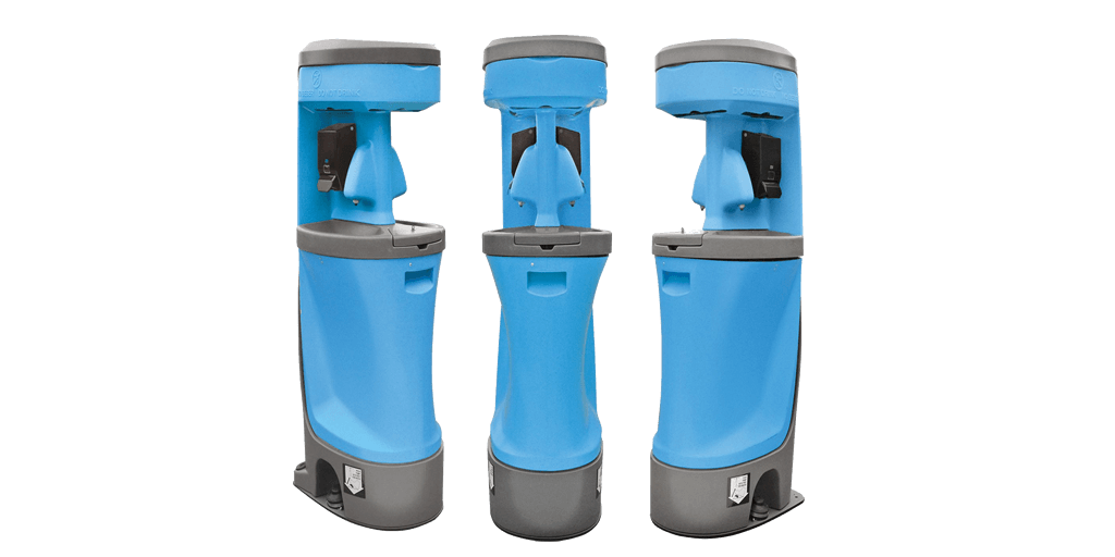 Portable Handwashing Stations Bryant AR