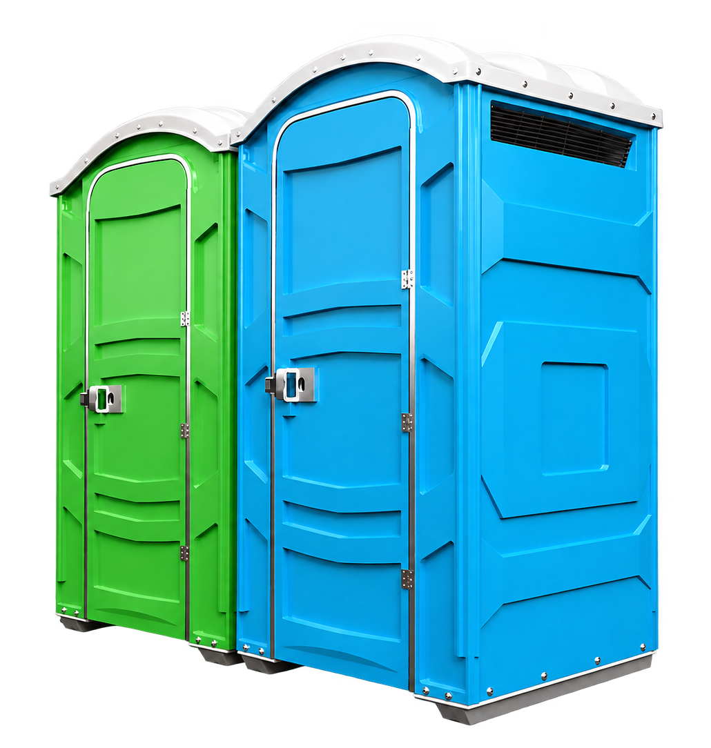 Professional Porta Potty Rentals Bryant AR