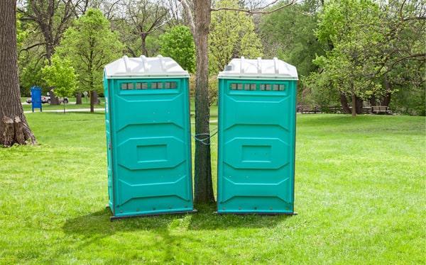 Long-Term Porta Potty Rentals Bryant AR