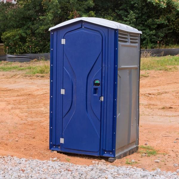 Festival Porta Potty Rentals Bryant AR