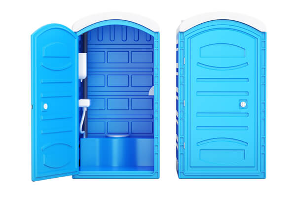 Porta Potty Rental Service Truck Bryant AR